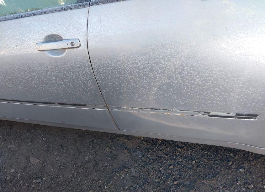 Photo 6 of 2004 Nissan Maxima 3.5 SE (VIN 1N4BA41E64C823677)