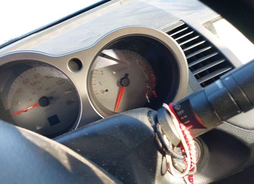 Photo 7 of 2004 Nissan Maxima 3.5 SE (VIN 1N4BA41E64C823677)