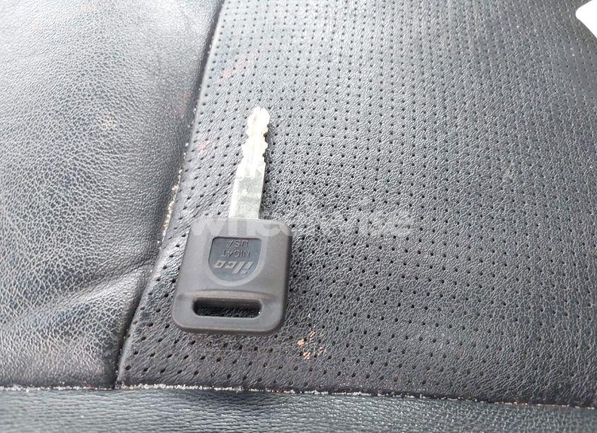 Photo 11 of 2004 Nissan Maxima 3.5 SL (VIN 1N4BA41E64C829950)