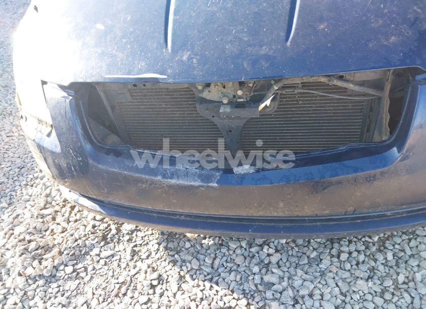 Photo 6 of 2004 Nissan Maxima 3.5 SL (VIN 1N4BA41E64C829950)