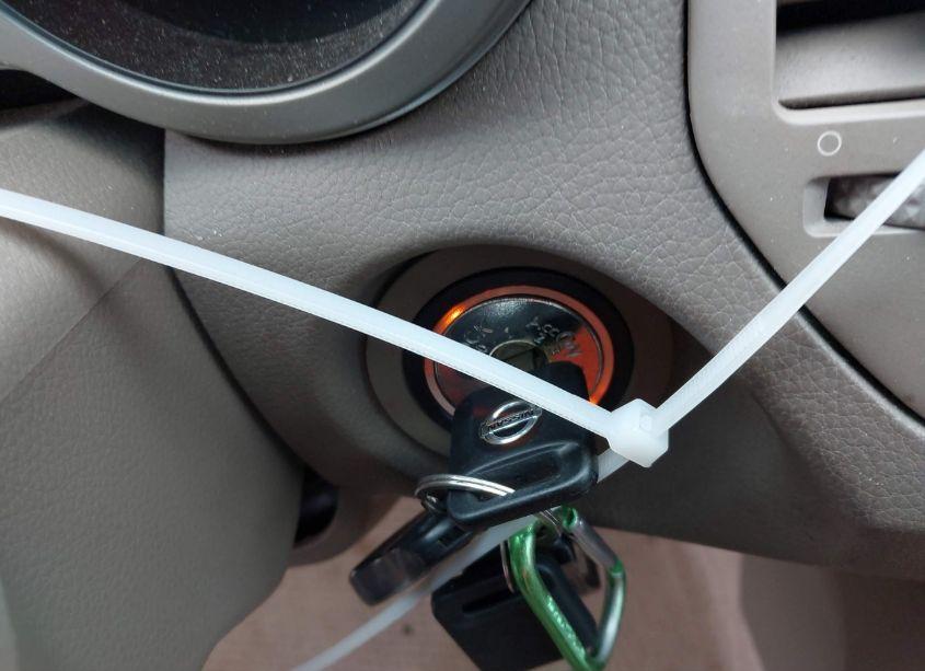 Photo 11 of 2004 Nissan Maxima 3.5 SL (VIN 1N4BA41E64C915615)