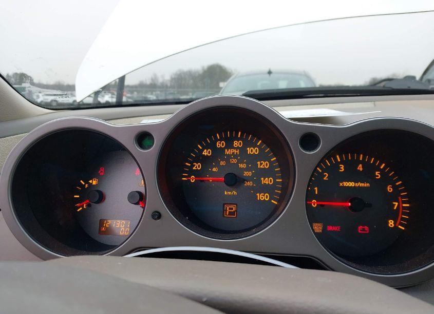 Photo 7 of 2004 Nissan Maxima 3.5 SL (VIN 1N4BA41E64C915615)