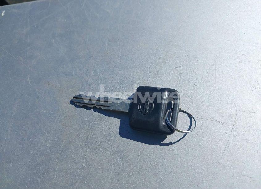 Photo 11 of 2005 Nissan Maxima 3.5 SE (VIN 1N4BA41E65C843333)