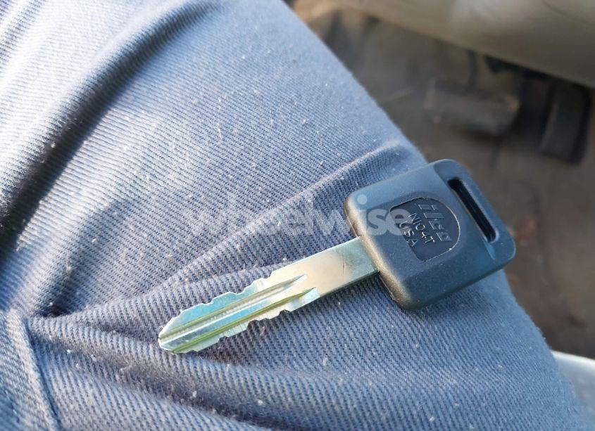 Photo 11 of 2006 Nissan Maxima 3.5 SE (VIN 1N4BA41E66C819325)