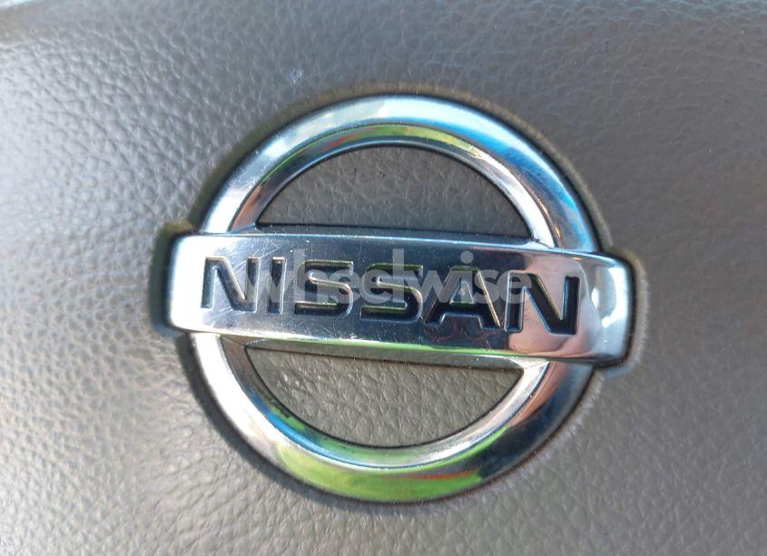 Photo 12 of 2006 Nissan Maxima 3.5 SE (VIN 1N4BA41E66C819325)