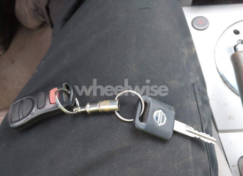 Photo 11 of 2006 Nissan Maxima 3.5 SE (VIN 1N4BA41E66C835315)