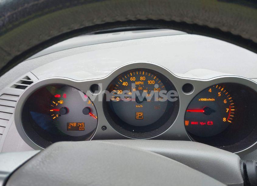 Photo 7 of 2006 Nissan Maxima 3.5 SE (VIN 1N4BA41E66C835315)