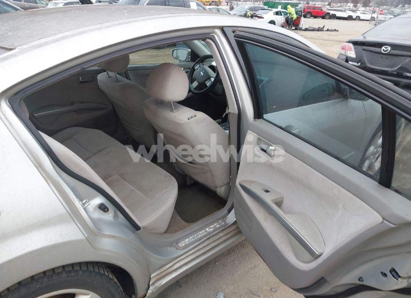 Photo 8 of 2006 Nissan Maxima 3.5 SE (VIN 1N4BA41E66C835315)