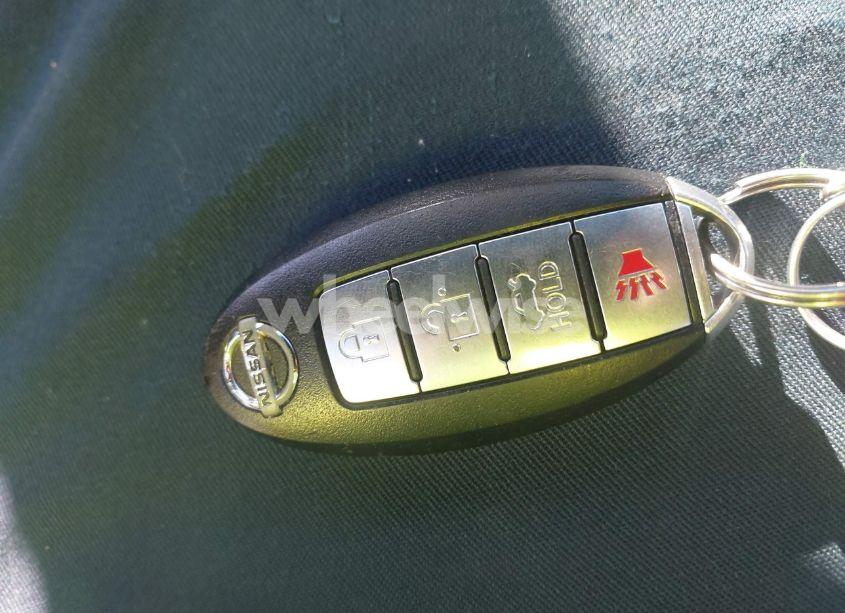 Photo 11 of 2007 Nissan Maxima 3.5 SE (VIN 1N4BA41E67C806107)