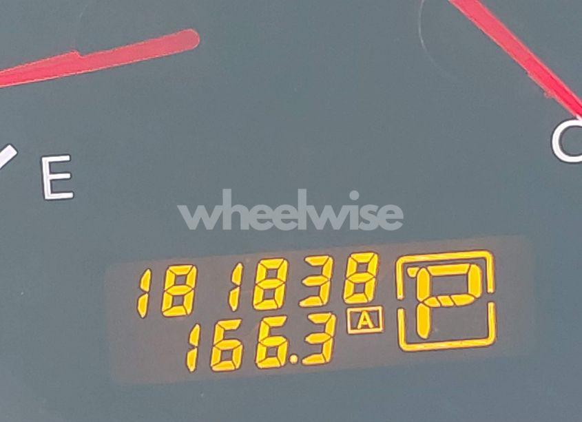 Photo 15 of 2007 Nissan Maxima 3.5 SE (VIN 1N4BA41E67C806107)