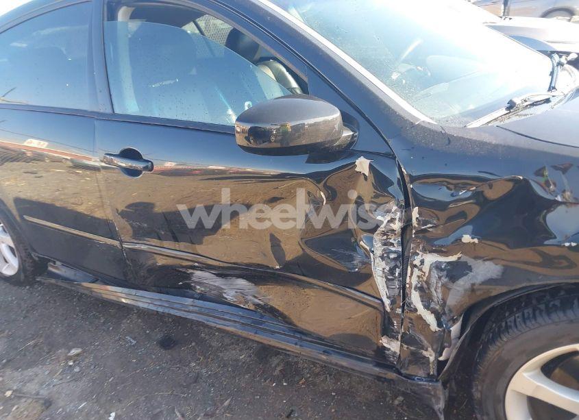 Photo 6 of 2007 Nissan Maxima 3.5 SE (VIN 1N4BA41E67C806107)