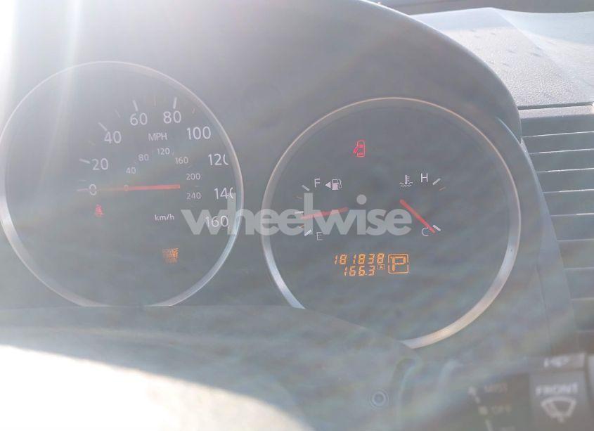 Photo 7 of 2007 Nissan Maxima 3.5 SE (VIN 1N4BA41E67C806107)