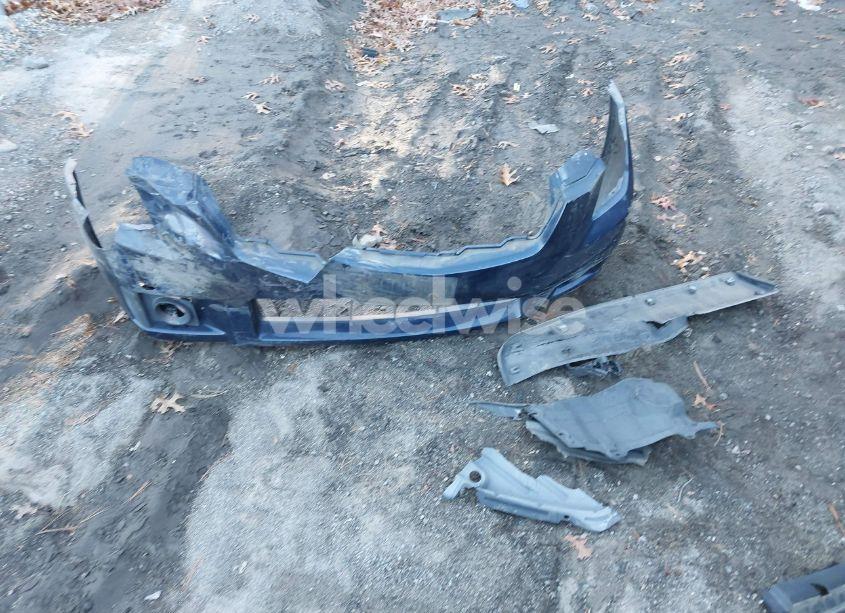 Photo 12 of 2007 Nissan Maxima 3.5 SE (VIN 1N4BA41E67C838507)