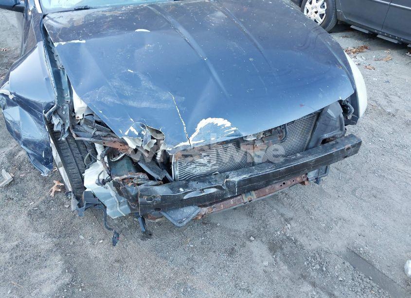 Photo 6 of 2007 Nissan Maxima 3.5 SE (VIN 1N4BA41E67C838507)