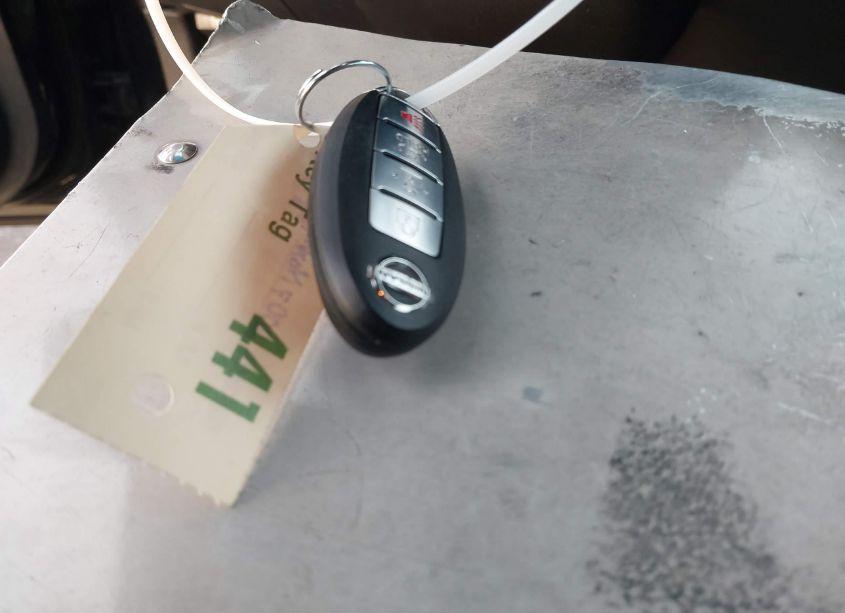 Photo 11 of 2007 Nissan Maxima 3.5 SE (VIN 1N4BA41E67C839057)