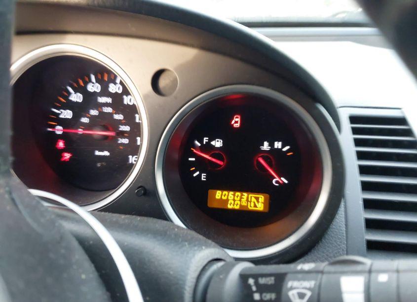 Photo 15 of 2007 Nissan Maxima 3.5 SE (VIN 1N4BA41E67C839057)