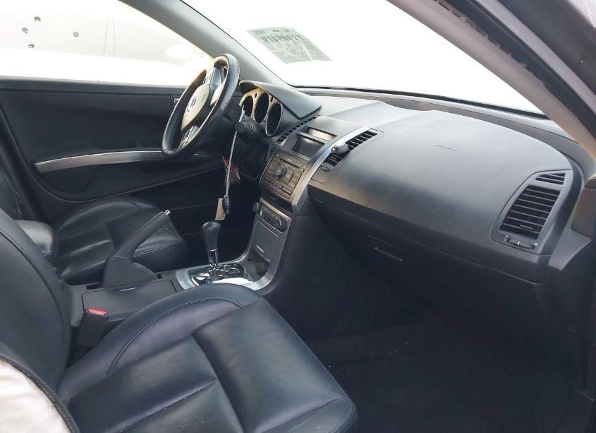Photo 5 of 2007 Nissan Maxima 3.5 SE (VIN 1N4BA41E67C839057)