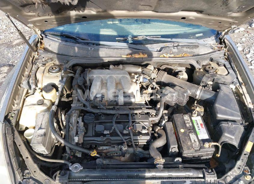 Photo 10 of 2007 Nissan Maxima 3.5 SL (VIN 1N4BA41E67C839852)