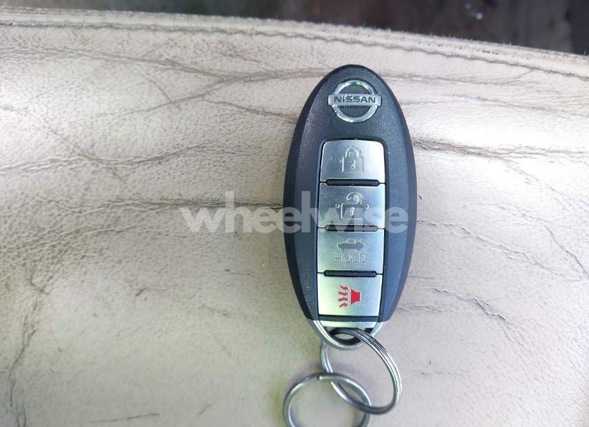 Photo 11 of 2007 Nissan Maxima 3.5 SL (VIN 1N4BA41E67C839852)