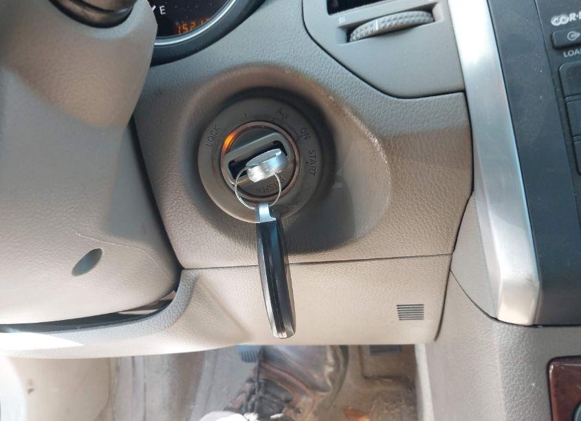 Photo 11 of 2007 Nissan Maxima 3.5 SL (VIN 1N4BA41E67C860975)