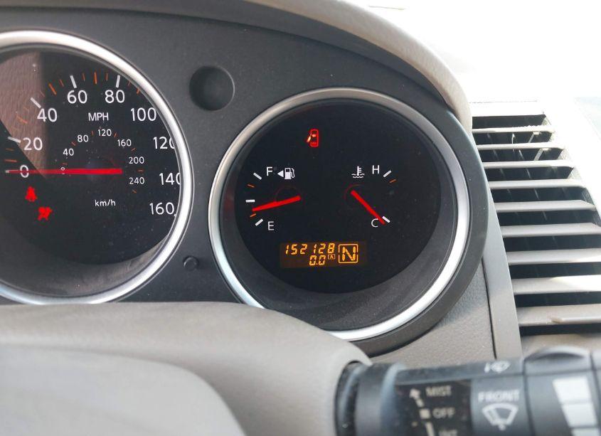 Photo 7 of 2007 Nissan Maxima 3.5 SL (VIN 1N4BA41E67C860975)