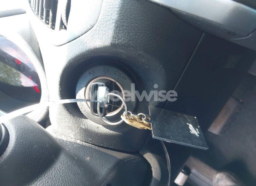 Photo 11 of 2008 Nissan Maxima 3.5 SE (VIN 1N4BA41E68C812314)