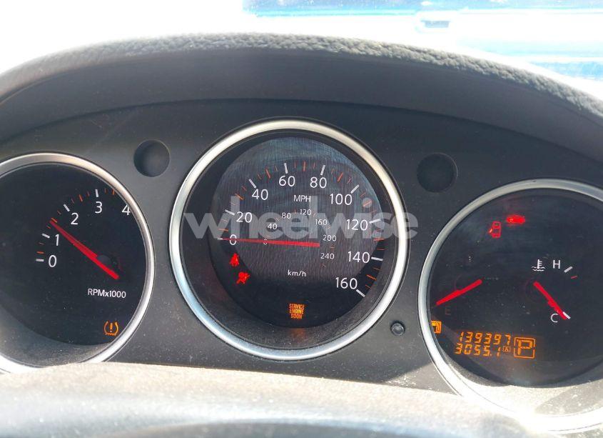 Photo 7 of 2008 Nissan Maxima 3.5 SE (VIN 1N4BA41E68C812314)