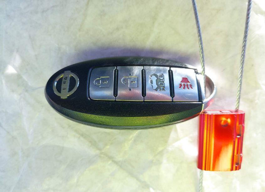 Photo 11 of 2008 Nissan Maxima 3.5 SE (VIN 1N4BA41E68C812541)