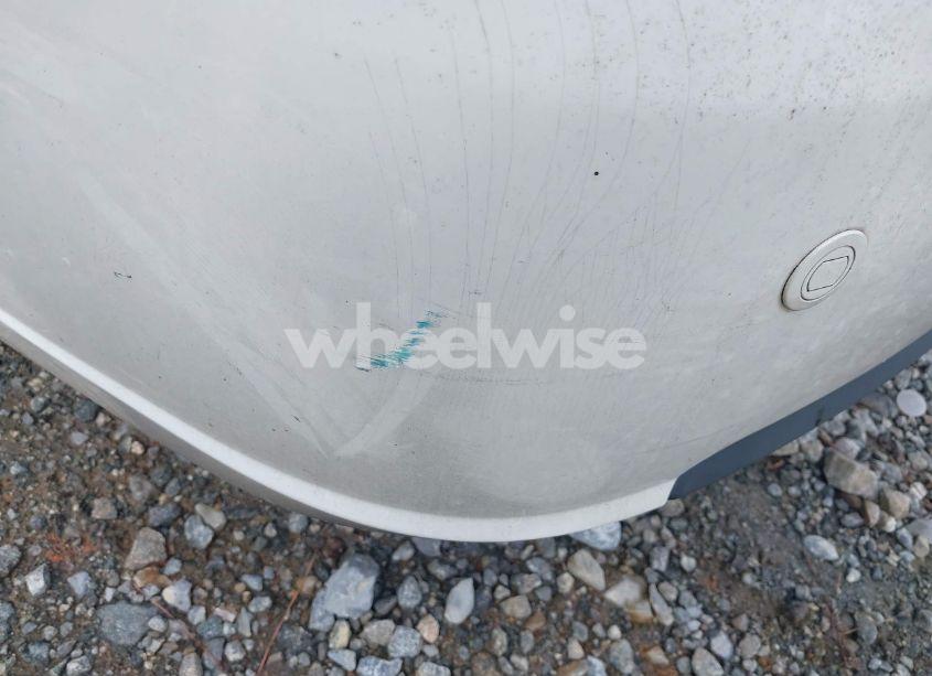 Photo 12 of 2008 Nissan Maxima 3.5 SE (VIN 1N4BA41E68C824690)