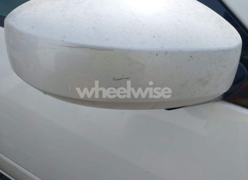 Photo 15 of 2008 Nissan Maxima 3.5 SE (VIN 1N4BA41E68C824690)