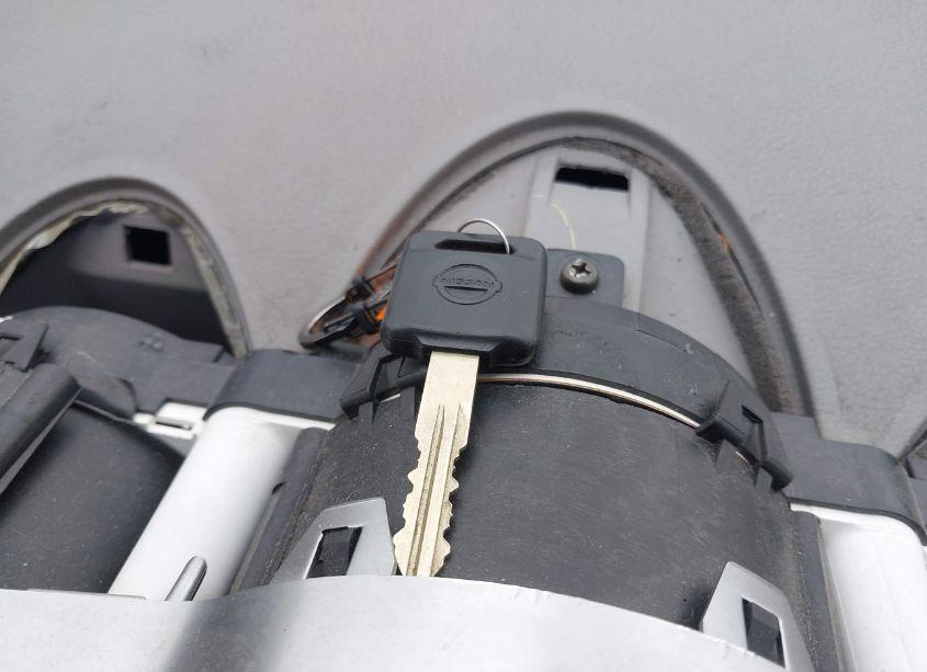 Photo 11 of 2004 Nissan Maxima 3.5 SE (VIN 1N4BA41E74C807553)