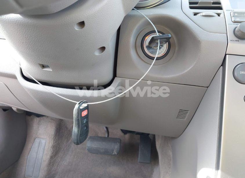 Photo 11 of 2004 Nissan Maxima 3.5 SE (VIN 1N4BA41E74C853609)