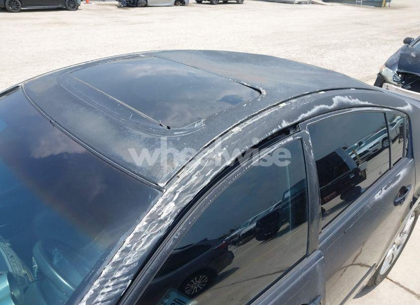 Photo 16 of 2004 Nissan Maxima 3.5 SL (VIN 1N4BA41E74C877022)