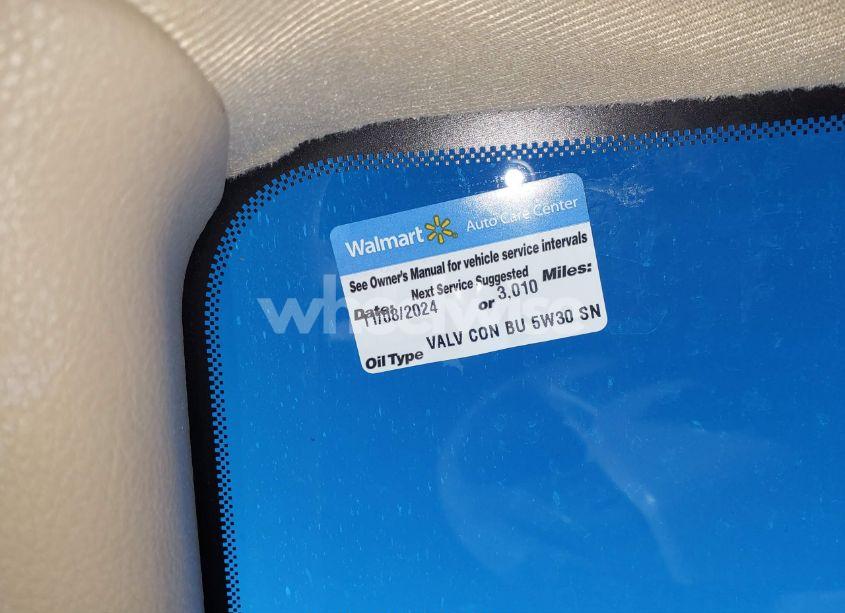 Photo 12 of 2004 Nissan Maxima 3.5 SL (VIN 1N4BA41E74C902355)