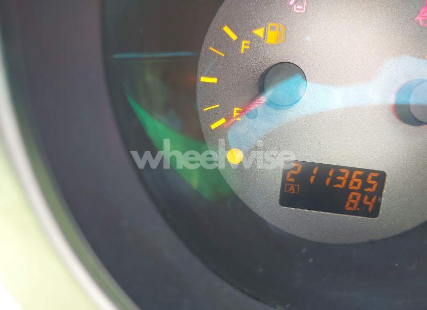 Photo 7 of 2005 Nissan Maxima 3.5 SL (VIN 1N4BA41E75C827514)