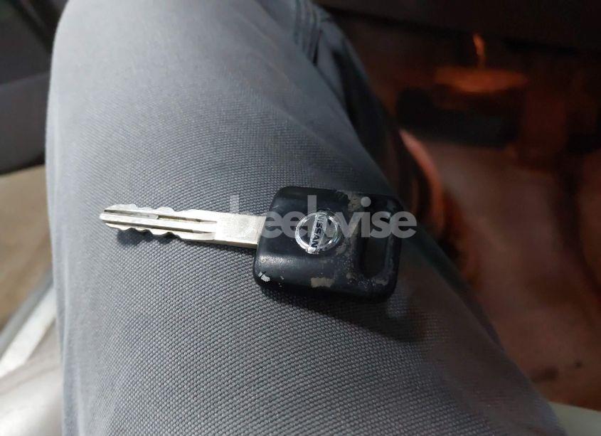 Photo 11 of 2005 Nissan Maxima 3.5 SL (VIN 1N4BA41E75C828243)