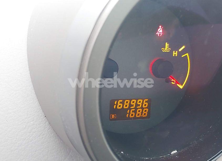 Photo 7 of 2005 Nissan Maxima 3.5 SE (VIN 1N4BA41E75C829487)