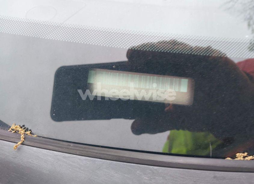 Photo 12 of 2005 Nissan Maxima 3.5 SL (VIN 1N4BA41E75C842675)