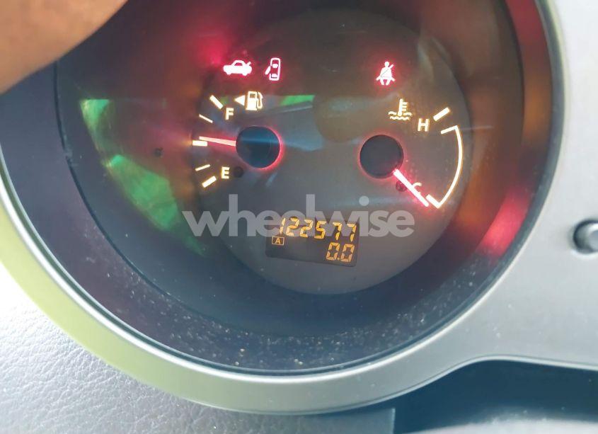 Photo 7 of 2005 Nissan Maxima 3.5 SL (VIN 1N4BA41E75C842675)