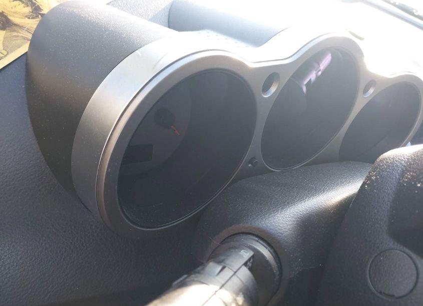 Photo 7 of 2005 Nissan Maxima 3.5 SL (VIN 1N4BA41E75C854549)