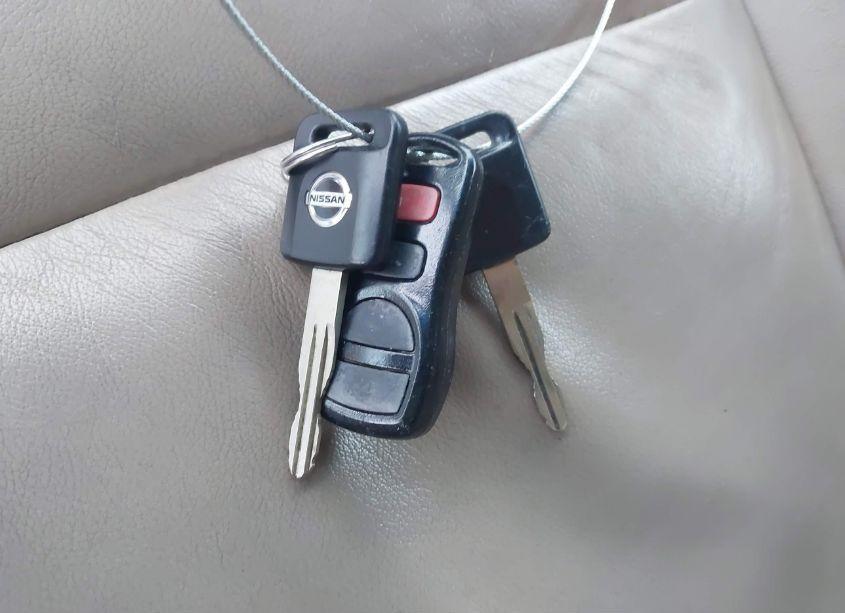 Photo 11 of 2006 Nissan Maxima 3.5 SL (VIN 1N4BA41E76C814506)