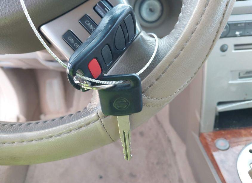 Photo 11 of 2006 Nissan Maxima SE/SL (VIN 1N4BA41E76C857775)