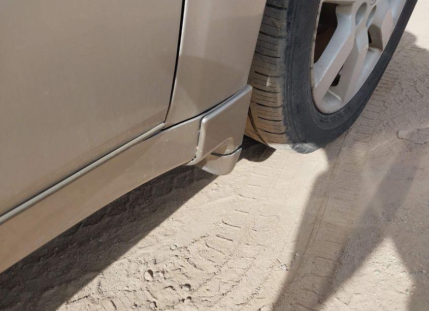 Photo 6 of 2006 Nissan Maxima SE/SL (VIN 1N4BA41E76C857775)