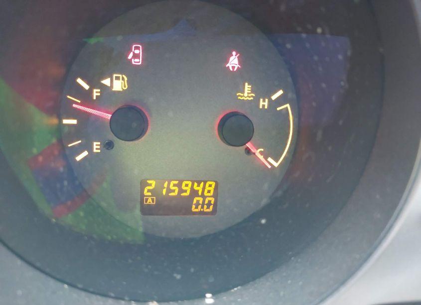 Photo 7 of 2006 Nissan Maxima SE/SL (VIN 1N4BA41E76C857775)