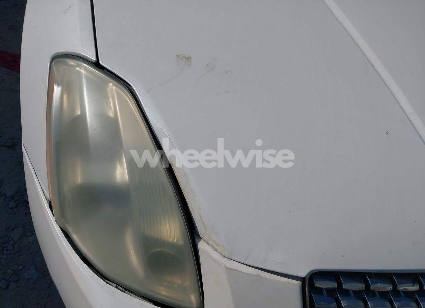 Photo 12 of 2006 Nissan Maxima 3.5 SE (VIN 1N4BA41E76C859364)