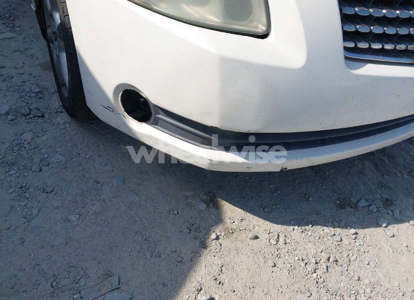 Photo 13 of 2006 Nissan Maxima 3.5 SE (VIN 1N4BA41E76C859364)