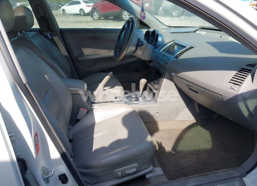 Photo 5 of 2006 Nissan Maxima 3.5 SE (VIN 1N4BA41E76C859364)