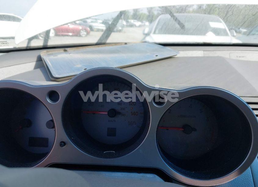 Photo 7 of 2006 Nissan Maxima 3.5 SE (VIN 1N4BA41E76C859364)