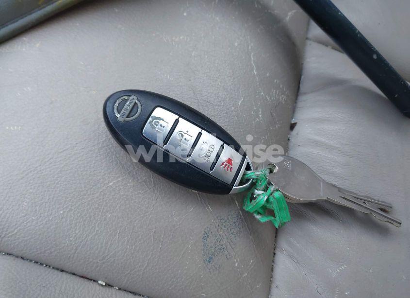 Photo 11 of 2007 Nissan Maxima 3.5 SL (VIN 1N4BA41E77C805418)