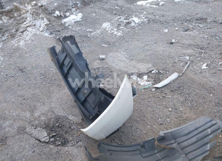 Photo 12 of 2007 Nissan Maxima 3.5 SL (VIN 1N4BA41E77C805418)